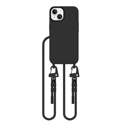 TECH-PROTECT MAGNECKLACE DO MAGSAFE IPHONE 13 OPASKA MAGNETYCZNA NA TELEFON