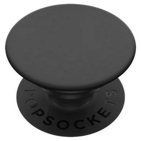 POPSOCKETS 2 BLACK UCHWYT PODSTAWKA DO TELEFONU DO APPLE IPHONE 11 12 13 14