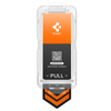 Spigen Glass tR EZ Fit Pro HD 2 Pack, transparency - Samsung Galaxy S26+
