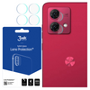 Motorola Moto G84 5G - 3mk Lens Protection