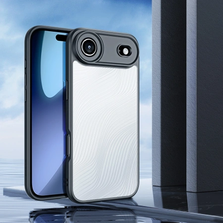 DUX DUCIS ETUI AIMO DO IPHONE 17 AIR OCHRONA PRZED ZARYSOWANIAMI