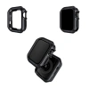 HURTEL ETUI SOFT STRONG CASE DO APPLE WATCH 42MM SERIES 1 2 3 ZESTAW