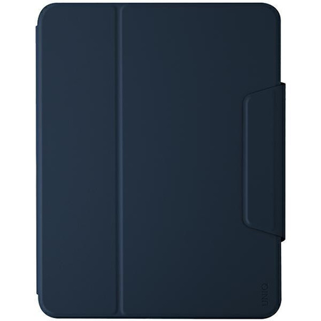 Etui Uniq Rovus na iPad Pro 11 (2021-2022) / Air 10.9" (2020-2022) niebieski/marine blue Magnetic Case