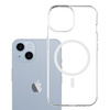 Apple iPhone 14 Plus - 3mk Armor Magcase