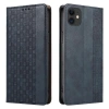HURTEL MAGNET STRAP CASE ETUI DO IPHONE 13 POKROWIEC PORTFEL Z MINI SMYCZĄ