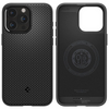 SPIGEN MAG ARMOR MAGSAFE IPHONE 15 PRO MATTE BLACK