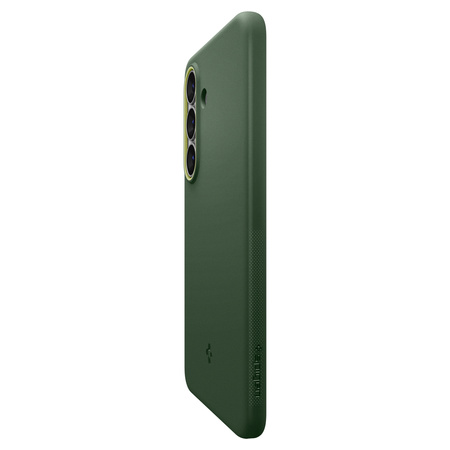 Spigen Nano Pop MagSafe, avo green - Samsung Galaxy S26