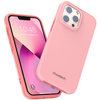 Choetech MFM Anti-drop case etui Made For MagSafe do iPhone 13 Pro różowy (PC0113-MFM-PK)