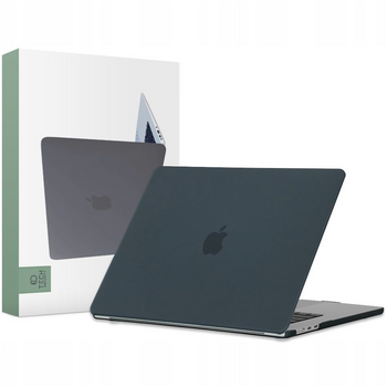 TECH-PROTECT ETUI POKROWIEC SMARTSHELL DO MACBOOK AIR 15 M2 M3 M4 2023