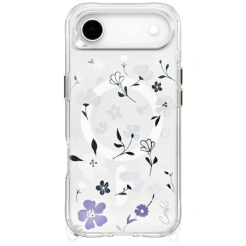 UNIQ ETUI COEHL AMARA CASE POKROWIEC MAGNETYCZNY DO MAGSAFE IPHONE AIR