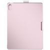 Etui Typecase Flexbook Touch z klawiaturą do iPad 11" (A16) 2025 / iPad 10.9" 2022 jasno różowy