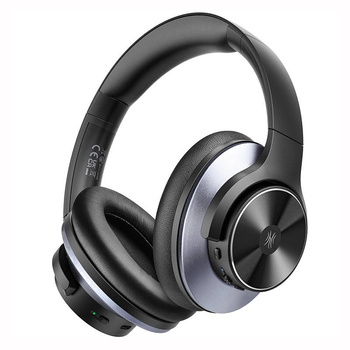 ONEODIO SŁUCHAWKI BEZPRZEWODOWE A10 DO TELEFONÓW 30H NISKIE ZBASOWANIE