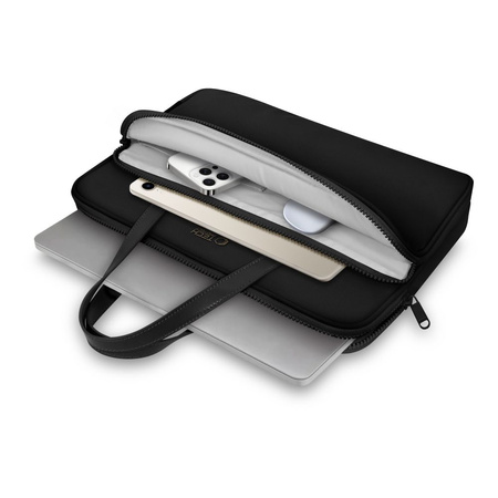 TECH-PROTECT CARRYING BAG 13 14 CALI DO LAPTOPÓW Z OCHRONĄ WODOODPORNA
