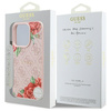 GUESS ETUI HARDCASE DO IPHONE 16 PRO MAX 6.9 Z PRINTEM 4G FLOWERS