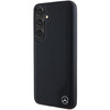 MERCEDES ETUI POKROWIEC CASE DO SAMSUNG S24 PLUS S926 HARDCASE SKÓRA BLACK