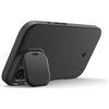 Etui Spigen Optik Armor Mag MagSafe do   iPhone 17 czarny