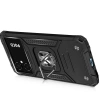 WOZINSKY ETUI RING ARMOR POKROWIEC DO SAMSUNG GALAXY A03 MAGNETYCZNY UCHWYT