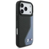 BMW ETUI M CARBON LOGO MAGSAFE DO IPHONE 17 PRO Z WYSOKIEJ JAKOŚ