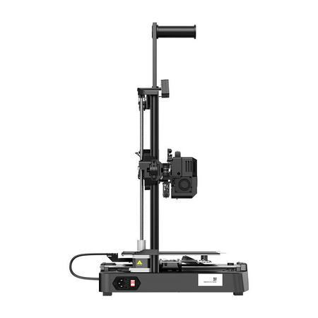CREALITY DRUKARKA 3D ENDER-3 V3 KE DO TWORZENIA MODELI 3D Z WYSOKĄ JAKOŚCIĄ