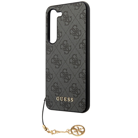 GUESS HARDCASE DO SAMSUNG GALAXY A35 A356 A357 CHARMS COLLECTION OCHRONA