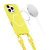 TECH-PROTECT MAGNECKLACE DO MAGSAFE DO IPHONE 16 PRO MAX OCHRONA NA TELEFON
