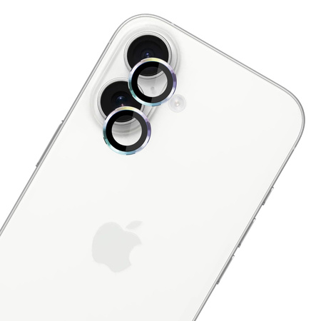 3MK LENS PRO DO APPLE IPHONE 17 SZKŁO OCHRONNE DO APARATU Z PEŁNYM