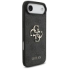 GUESS ETUI 4G STRAP CLASSIC LOGO DO IPHONE AIR Z OCHRONĄ I LUKSUSOWYM