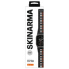 Pasek Skinarma Gemini do Apple Watch 49/46/45/44 mm sienna