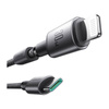 JOYROOM KABEL USB-C DO LIGHTNING 30W DO APPLE IPHONE 1.2M SZYBKIE ŁADOWANIE