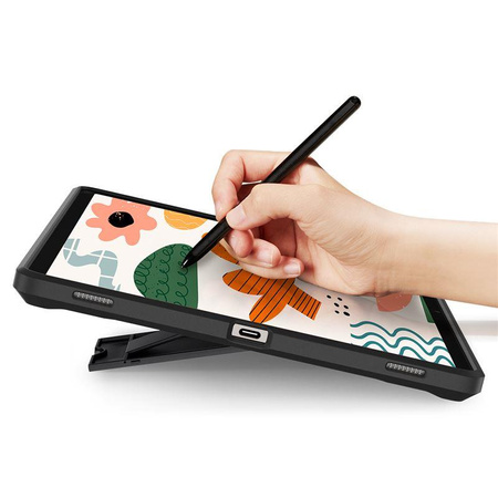 SPIGEN TOUGH ARMOR ”PRO” GALAXY TAB S9+ PLUS 12.4 X810 / X816B BLACK