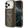 GUESS ETUI 4G STRIPE MAGSAFE DO IPHONE 17 PRO WYSOKA