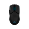 Mysz gamingowa Machenike M7 Pro bezprzewodowa - czarna