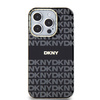 DKNY ETUI HARDCASE DO IPHONE 15 PRO 6.1 IML MONO STRIPE DO MAGSAFE