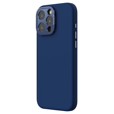 NILLKIN ETUI LENSWING MAGNETYCZNE DO IPHONE 16 PRO MAX IDEALNE DO OCHRONY