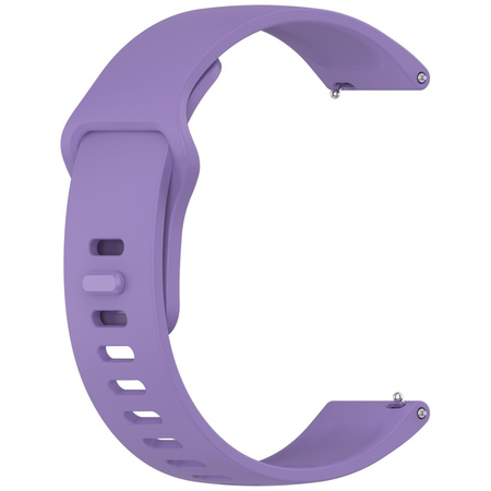BELINE PASEK DO REDMI WATCH 5 SKÓRZANY ZAMIENNY Z WODOODPORNOŚCIĄ