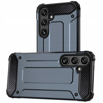 HURTEL ETUI PANCERNE HYBRID ARMOR DO SAMSUNG GALAXY S24+ PEWNE I BEZPIECZNE