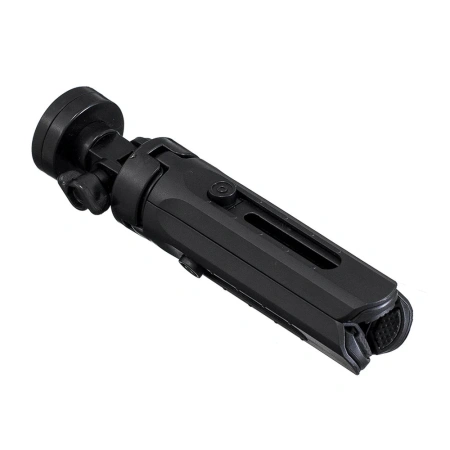 HURTEL MINI STATYW UCHWYT DO ZDJĘĆ SELFIE GOPRO 16-21 CM KOMPAKTOWY I LEKKI