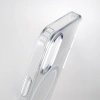 Etui Ultra Clear na Samsung Galaxy A57 kompatybilne z MagSafe - przezroczyste