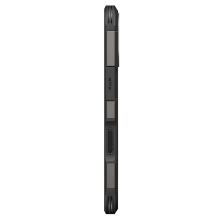 SPIGEN ETUI TOUGH ARMOR T MAGSAFE DO IPHONE 17 OCHRONA TELEFONU WYSOKA
