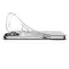 SPIGEN ETUI LIQUID CRYSTAL MAGSAVE DO IPHONE 17 PRO PRZEZROCZYSTE