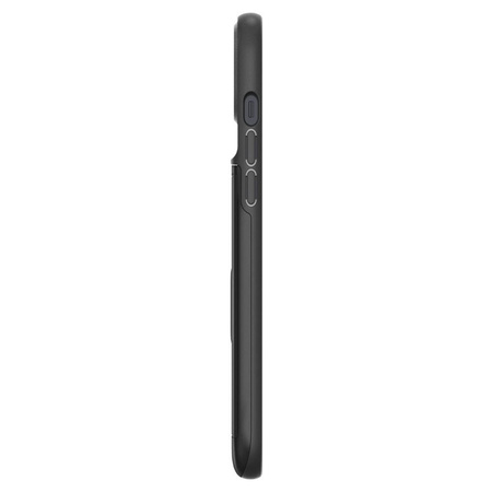 SPIGEN SLIM ARMOR CS IPHONE 14 PLUS BLACK