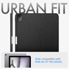 SPIGEN URBAN FIT POKROWIEC DO IPAD AIR 13 1 2 2024 2025 Z OCHRONĄ I STANDEM