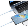 USAMS KABEL USB-A DO USB-C 18W 3A DO TELEFONÓW SZYBKIE ŁADOWANIE