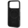 AUDI ETUI RSQ CARBON FIBER SPORT RED CIRCLE DO IPHONE 17 PRO MAGSAFE