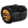 SPIGEN ETUI DO GALAXY WATCH 4 5 40 MM POKROWIEC RUGGED ARMOR PRO Z OCHRONĄ