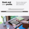 SPIGEN ETUI DO IPAD PRO 11 5 2024 FOLD NA MAGNETYCZNE WIELOKĄTNE OCHRANĘ