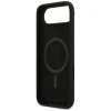 KARL LAGERFELD ETUI SILICONE KARL&CHOUPETTE RING MAGSAFE DO IPHONE 17 AIR