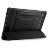 SPIGEN RUGGED ARMOR ”PRO” GALAXY TAB S9 11.0 / S10 FE 10.9 X710 / X716B / X520 / X526 BLACK