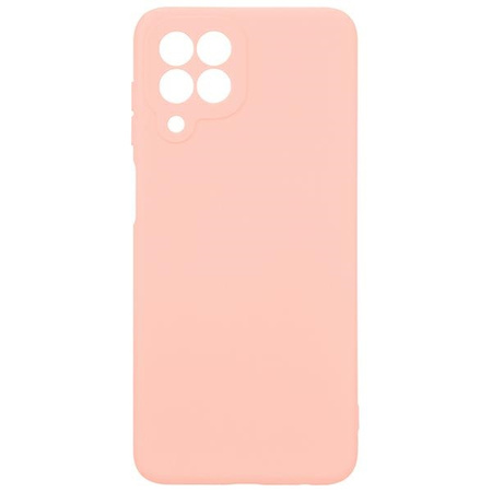 BELINE ETUI SILICONE DO SAMSUNG M33 5G POKROWIEC CASE OCHRONA TELEFON