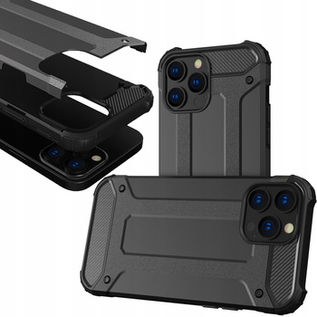 HURTEL ETUI PANCERNE HYBRYDOWE DO IPHONE 13 PRO POKROWIEC OCHRONA
